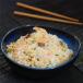 Mixed Meat Fried Rice   أرز مقلي مع لحوم مشكلة