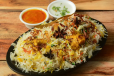 Chicken Dum Biriyani