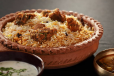 Mutton Biriyani