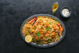 Prawns Biriyani