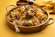 Mutton Pulao