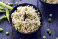 Peas Pulao