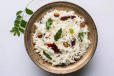Curd Rice
