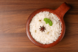Ghee Rice