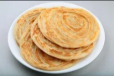 Wheat Poratta