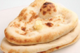 Plain Naan