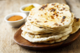 Butter Naan