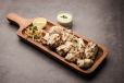 Chicken Afghani