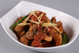 Chicken Peshawari