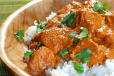 Chicken Punjabi