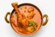 Chicken Kadai