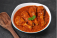 Chicken Kohapuri