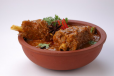 Mutton Kadai