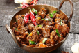 Mutton Peshawari