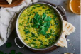 Dal Palak