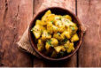 Aloo Jeera