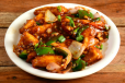 Paneer Manchurian