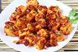 Paneer Garlic