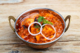Paneer Kadai