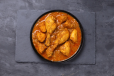 Chicken Kuruma