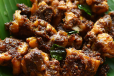Chicken Pepper Dry
