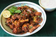 Chicken Dry Fry