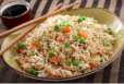 Vegetable Fried Rice