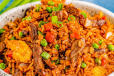 Beef Fried Rice