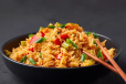 Schezwan Fried Rice