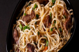 Mutton Noodles
