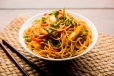 Vegetable Noodles