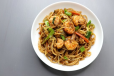 Prawns Noodles