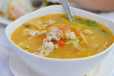 Chikcen Soup