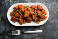 Chilli Chicken