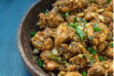 Garlic Chicken
