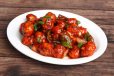 Mutton Manchurian