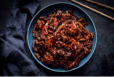 Beef Chilli