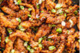 Beef Ginger