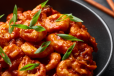Prawns Chilli