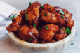 Veg Manchurian