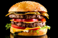 Double Burger