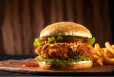Zinker Burger