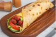 Hotdog Poratta
