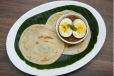 Egg Poratta