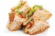 Chicken Club