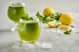 Lemon Mint