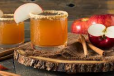 Apple Scotch