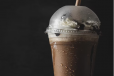 Cold Coffee