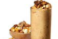 Dry Fruit Shake