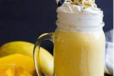Mango Shakes